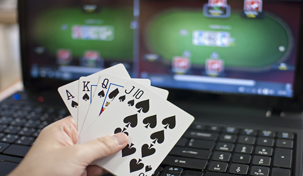 Online casino playing through gclub agents, baccarat holiday betting