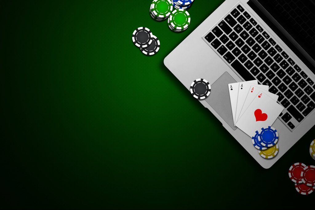 The Enchantment Of Gambling