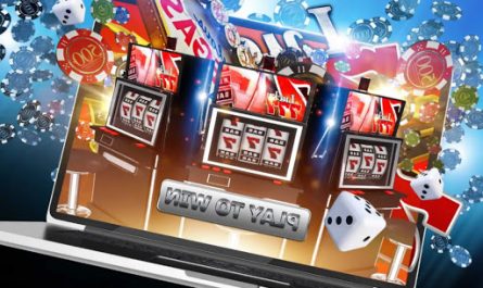 Three-way Your End Results At Online Gambling In Half The Moment