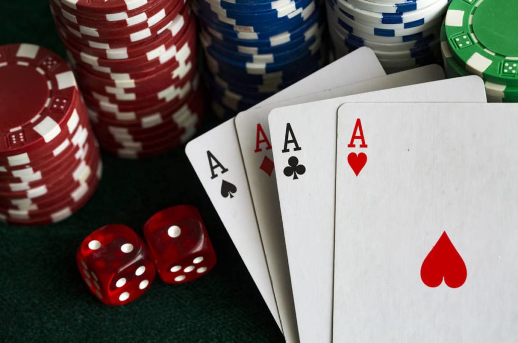 How One Can Grow Your Casino Income