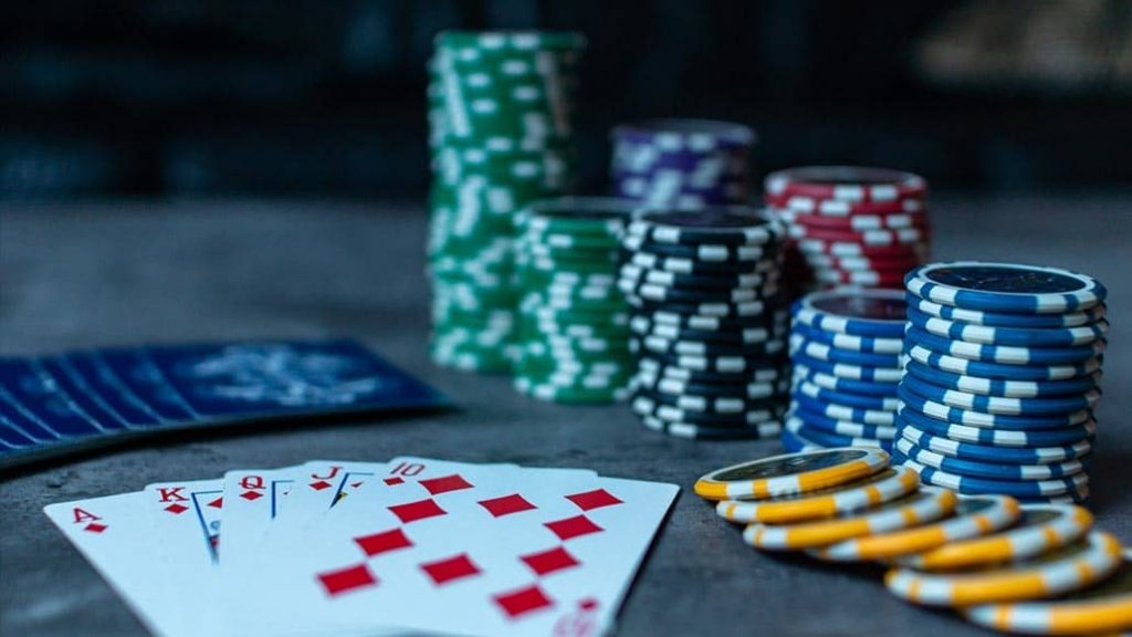 Increase Your Gambling With These Suggestions