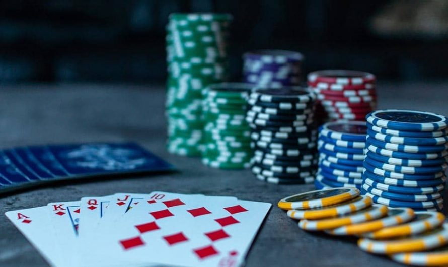Increase Your Gambling With These Suggestions