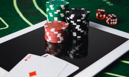 Gambling Tips Information