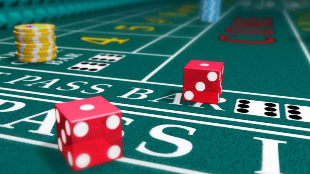 The Insider Secret on Online Casino Uncovered