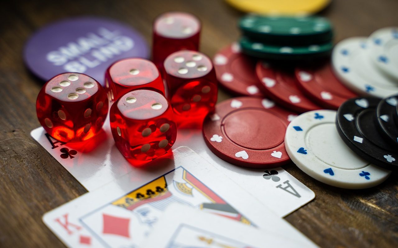 Do You Make These Easy Errors In Casino