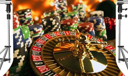 What Everybody Should Find out about Casino