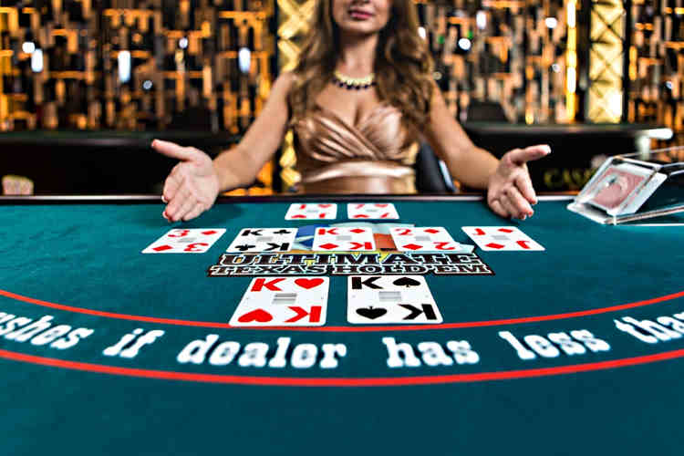 How Important is Gambling? Knowledgeable Quotes