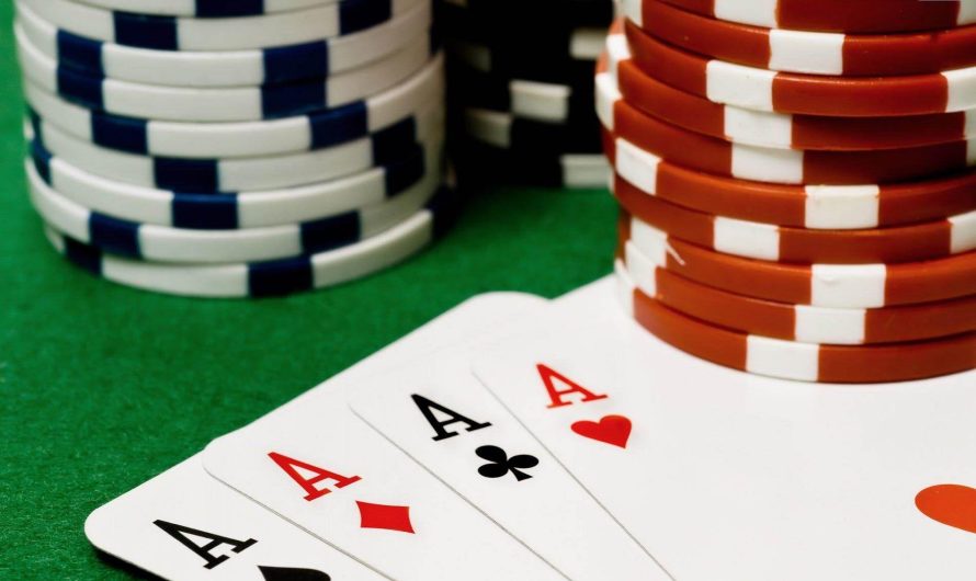Assured” No Stress Casino Game