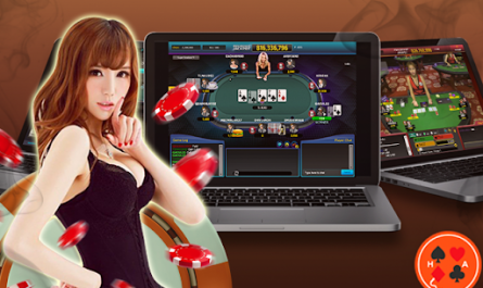 Newest Online Slot Machines From Rival Gaming