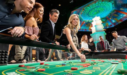 Betting Casino Options