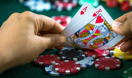 The Little-Known Secrets To Casino Game