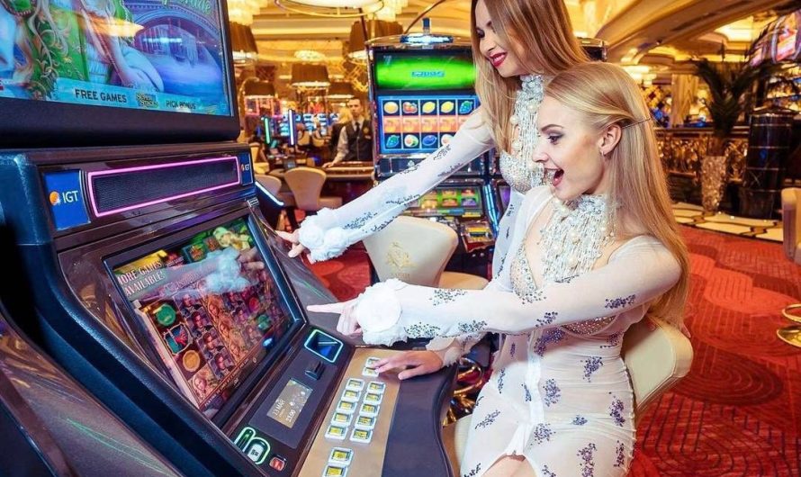Unlocking the Jackpot: Slot Online Secrets Revealed