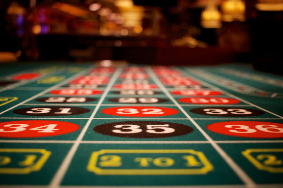 Cracking the Code Strategies for Success in Crypto Casinos