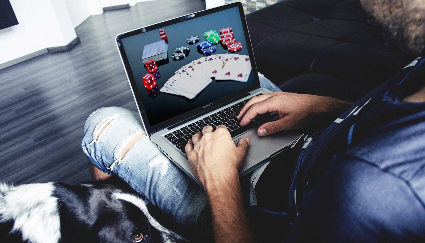 Learn the basics of casino strategy with an E-Wallet