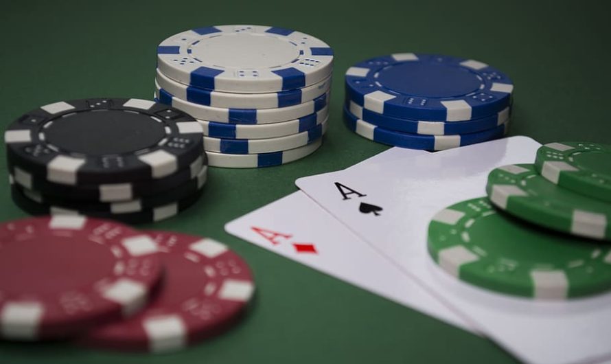 Unleashing Your Poker Skills: Free Play Edition